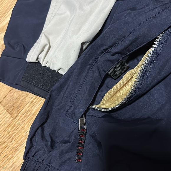 Sunice Performance Vintage Golf Jacket / Coat - Picture 4 of 13